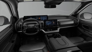 2026 Ford Expedition® Internal Image 2